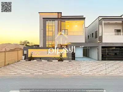 فرصتك لامتلاك فيلا شامله كل شئ + رسوم التسجيل والتمليك تملك حر لجميع الجنسيات تشطيب سوبر ديلوكس تمويل بنكي او كاش