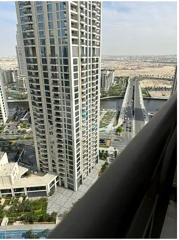 FULLY FURNISHED 1 BEDROOM FOR RENT GOOD LOCATION