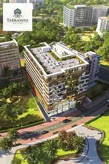 5% EID OFFER_1% MONTHLY_2 YEARS POST HANDOVER_FULLY FURNISHED