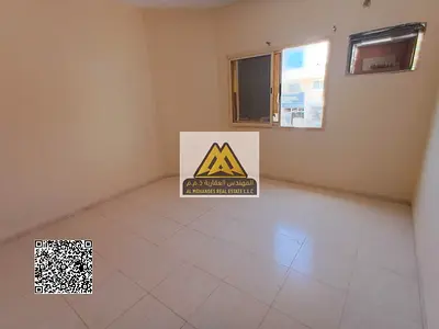 1-Bedroom Apartment for Annual Rent in Al Rawda 2 – Ajman | Spacious Balcony + Prime Location + AC
