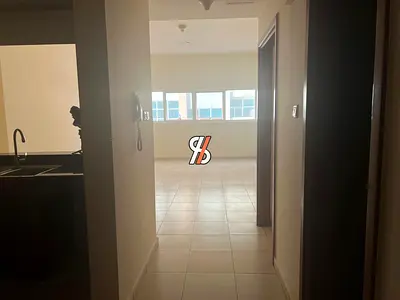1Bedroom available For Yearly Rent in Ajman one tower