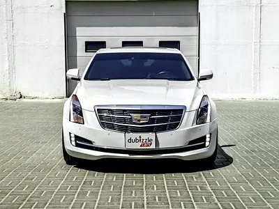 صورة مصغرة 2 لـ 2017 Cadillac ATS