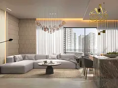 Only 10% Down Payment | Payment Based On Construction | | Limited Units Available !!