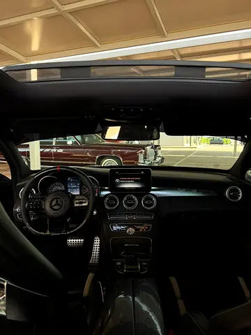 صورة مصغرة 14 لـ 2017 Mercedes-BENZ AMG