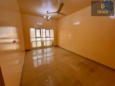 Spacious 1 Bedroom Apartment for Annual Rent in Al Mowaihat 3 – Prime Location