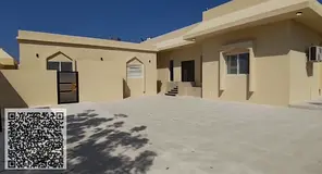 VILLA FOR RENT AL NAKHEELT SHARJAH