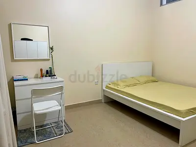Fully Furnished Executive Room