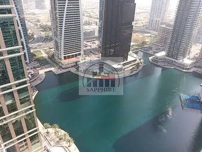 Next to Metro Lake View High Floor Fully Furnished