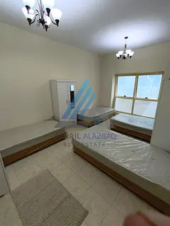 room for rent 3 or 4 person new flat