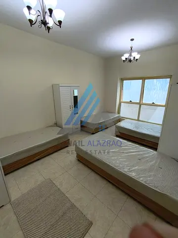 room for rent 3 or 4 person new flat