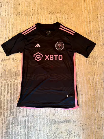 Football Jersey (replica)