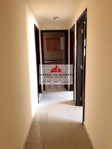 Spacious 2 Bedroom Apartment for Monthly Rent – Ready to Move In ::
