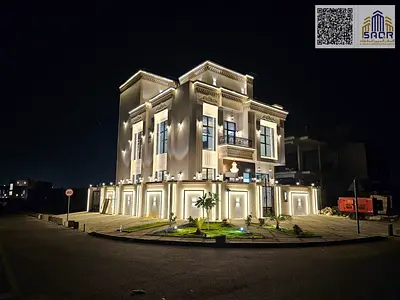 Corner Classic Villa - Freehold - Fees Included