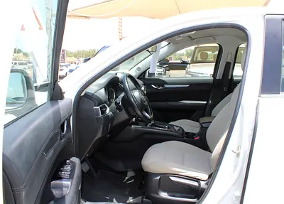 Mazda CX-5 GL, миниатюра 8