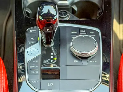 BMW 2 Series M235i xDrive, миниатюра 17