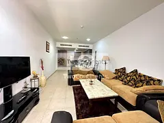 1BR Elite Residence | Low Floor | Furnished