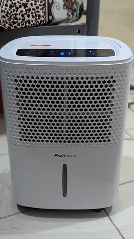 Dehumidifier