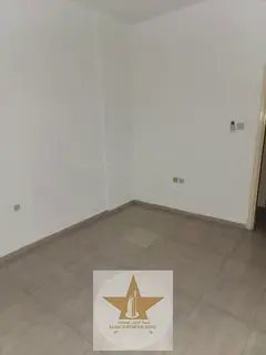 Family 1BR Apartment with Balcony for Rent in Al Qasimia (Al Nad) – Split AC &amp; Up to 6 Cheques