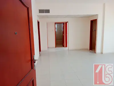 Big Size Flat for Family Tenants at Reasonable Price