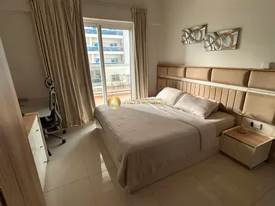 Spacious 1 BR | Community View | Prime Living