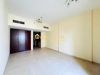 Studio Apartment | Open Kitchen | Dubai Silicon Oasis (DSO)