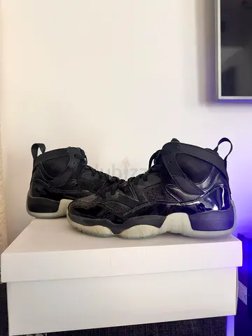 Jumpman Two Trey