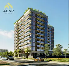 Luxuy 3bhk+maid | High ROI Project with Easy Payment Plan | cash