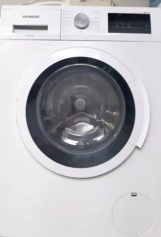 Siemens 9kg Front Load Washing Machine - Good Working Condition