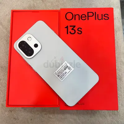 One plus 13s. 512 gb