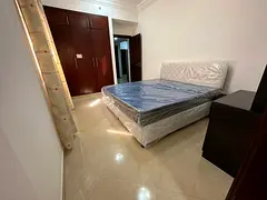 Master Room @ AED 3,500/- only