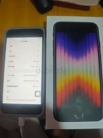 iPhone es3