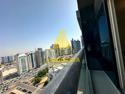 STYLISH 3BR W MAID| BALCONY| 1 CAR PARKING| READY TO MOVE