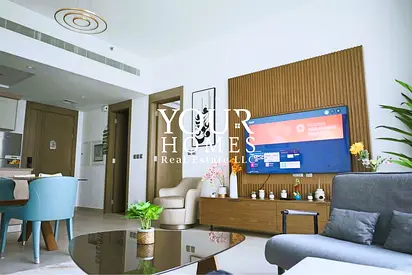 Fully Furnished | Ready to Move | Spacious 1BR