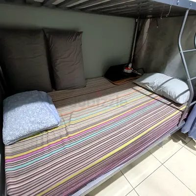 Premium Furnishings / Corner Unit / VIP apartment / No Crowd / Top Floor / Al Barsha / Dubai