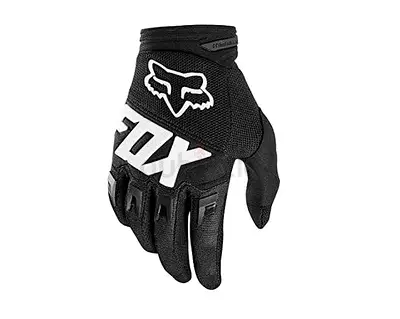 Fox Racing Mens DIRTPAW Motocross Glove Medium