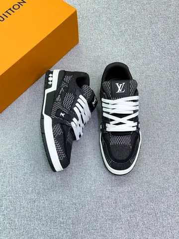 Louis Vuitton shoes for men