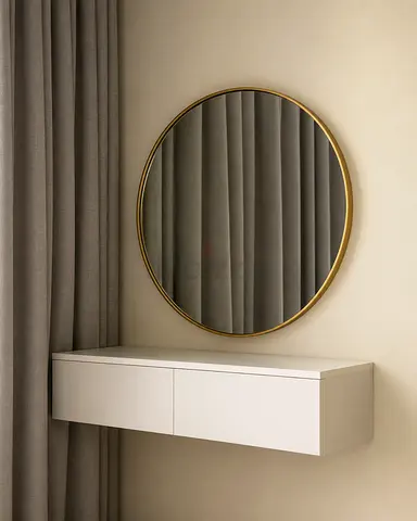 Dressing table