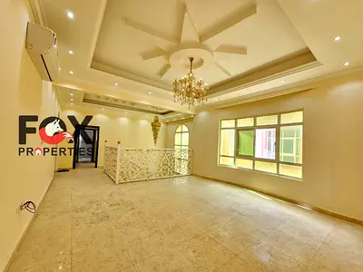 5 master bedroom villa for rent in Al Mowaihat behind Nesto. Suitable for residential or commercial use. AED 150,000.