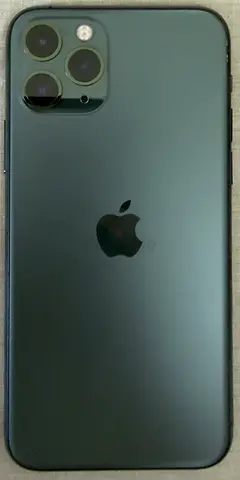 I phone 11 Pro