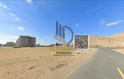 🏗️ Residential &amp; Commercial Land for Sale in Al Jurf 3 – Ajman