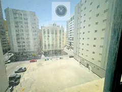 One bedroom apartment for annual rent free AC open view high floor natural lighting