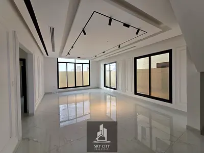Ready to move in, registration fees included, on the main street, two floors, 4 bedrooms with a swi