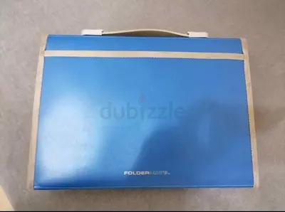 A4 File Bag