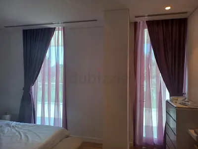 Blackout Curtains