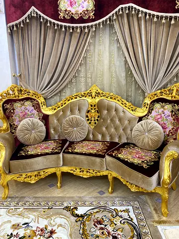 طقم اثاث مصري