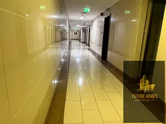 Lavish 1BHK with balcony and parking Free in prime location