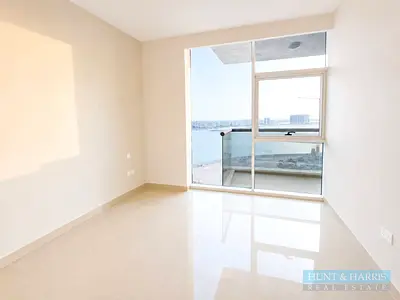 One Bedroom For Sale - Mina Al Arab - Lagoon View - New