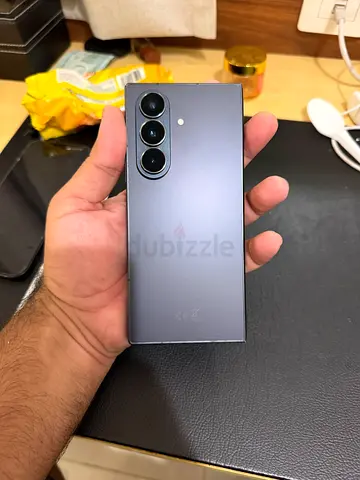 Samsung fold 7