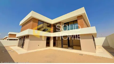 Luxury Villa for Rent | 4 Master Bedrooms | Modern Design | Spacious Unit