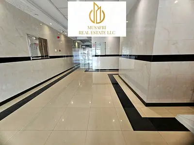 1BHK NEAR NAHDA PARK 33K BALCONY, 6 CHEQS LAST UNIT NAHDA SHJ